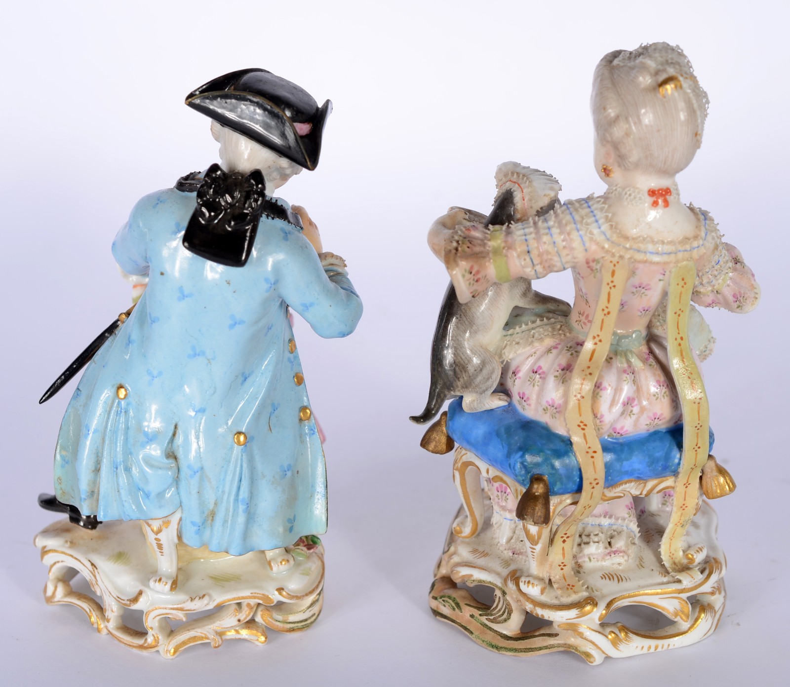Meissen (1708) - foto 5 de 8