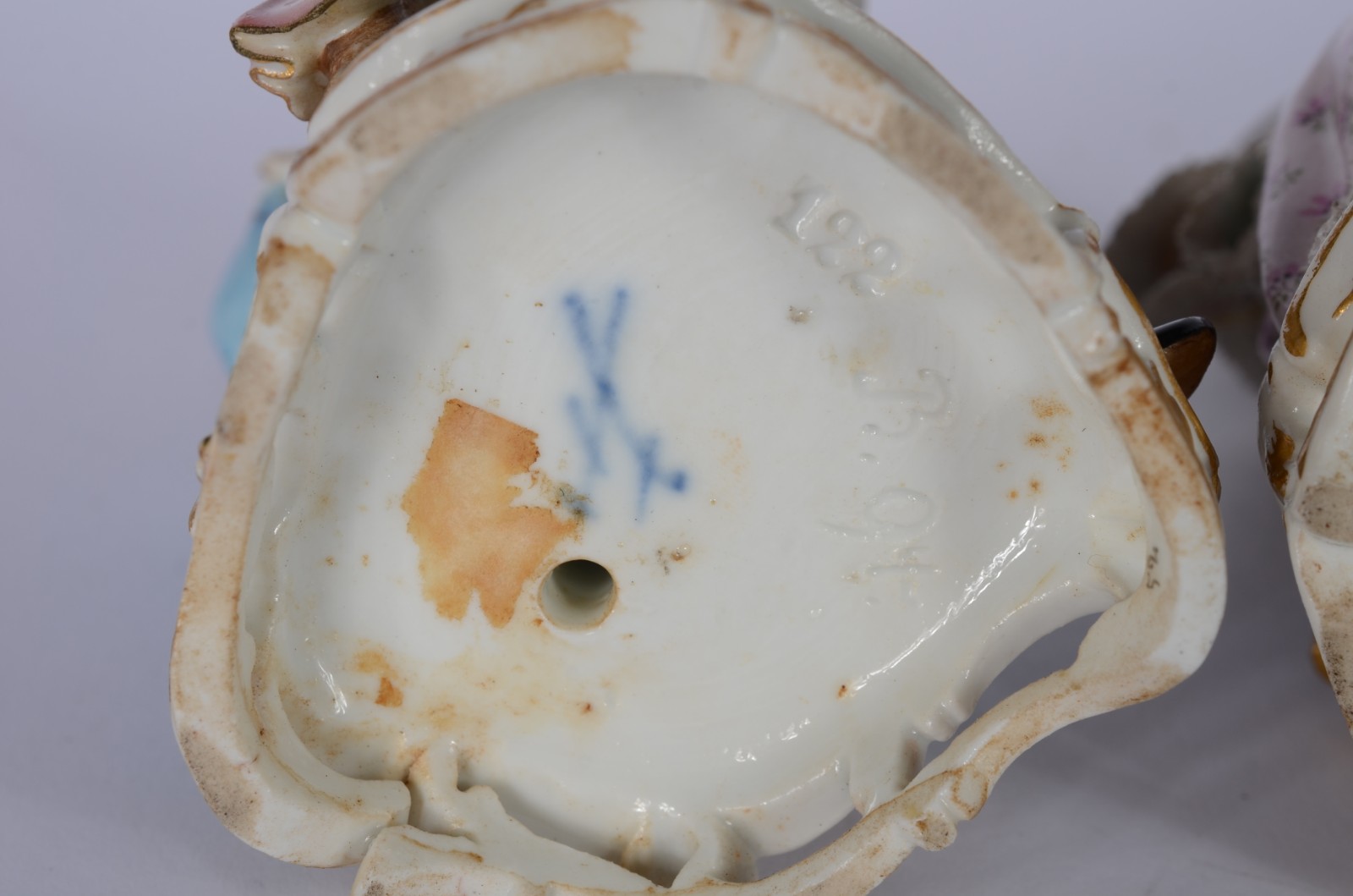 Meissen (1708) - foto 7 de 8