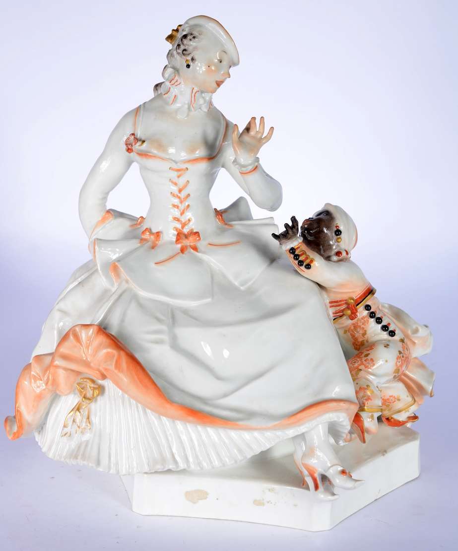 Meissen (1708), - Galeria Alphaville