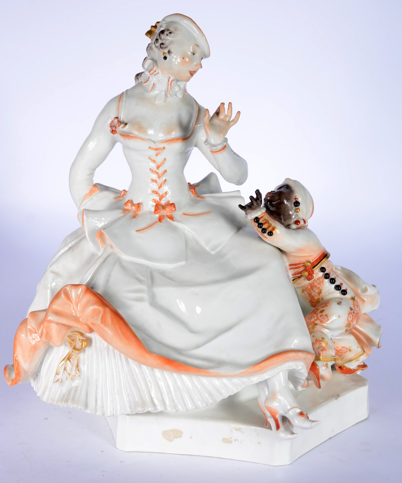 Meissen (1708) - foto 1 de 7