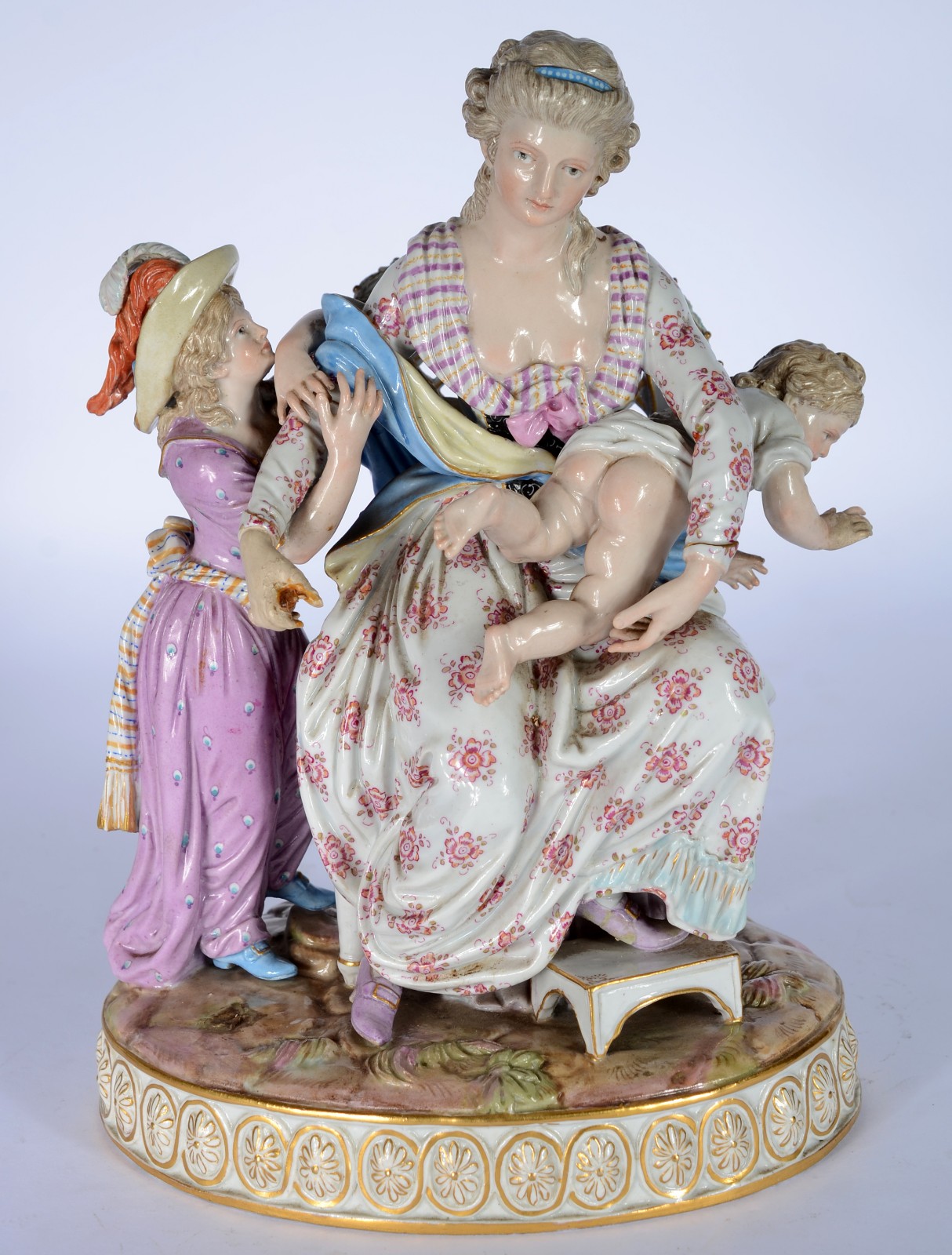 Meissen (1708) - foto 1 de 10