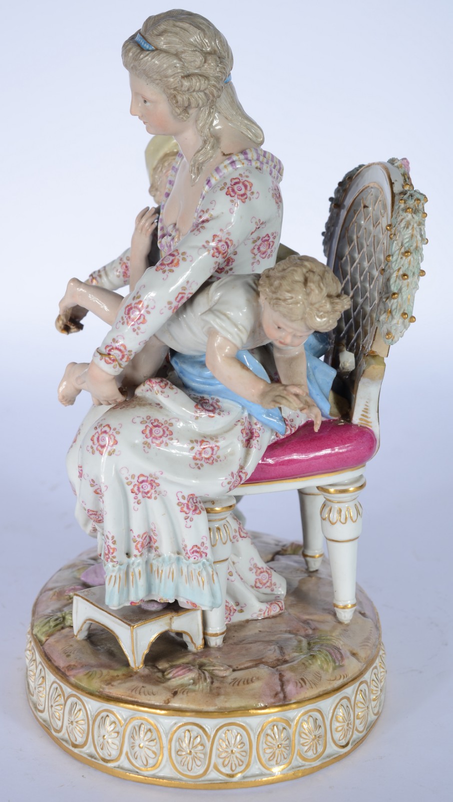 Meissen (1708) - foto 3 de 10