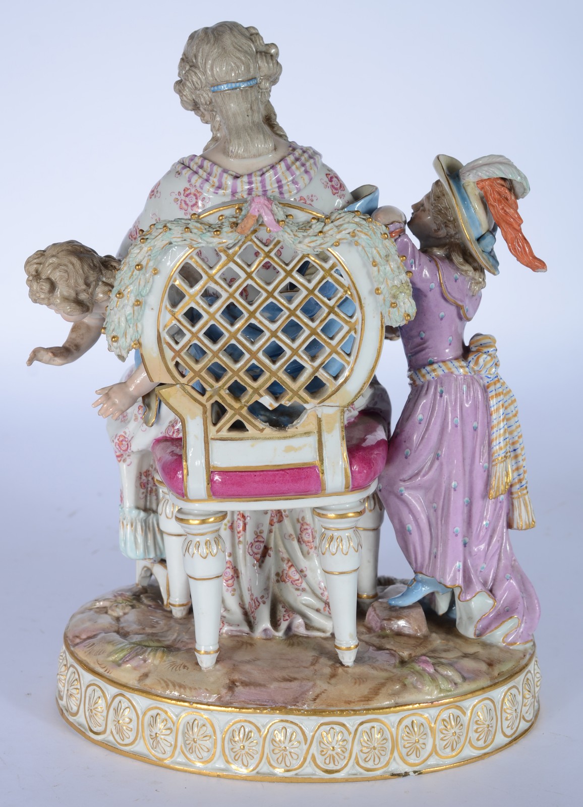 Meissen (1708) - foto 7 de 10