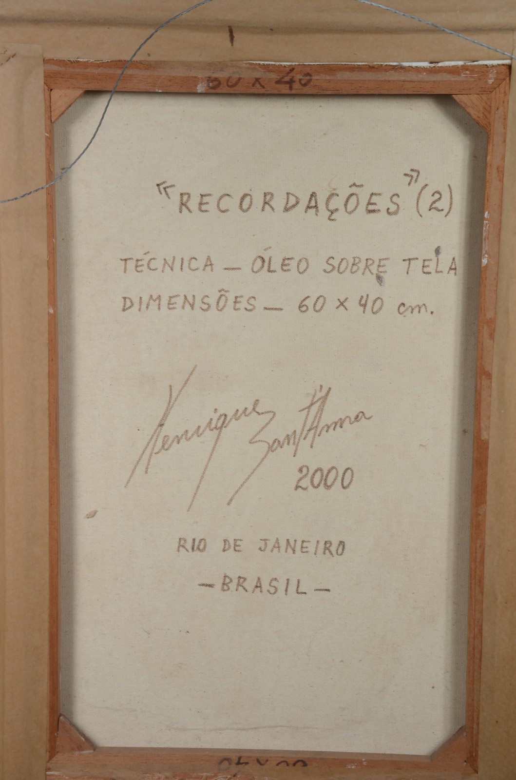 Recordações - foto 5 de 5