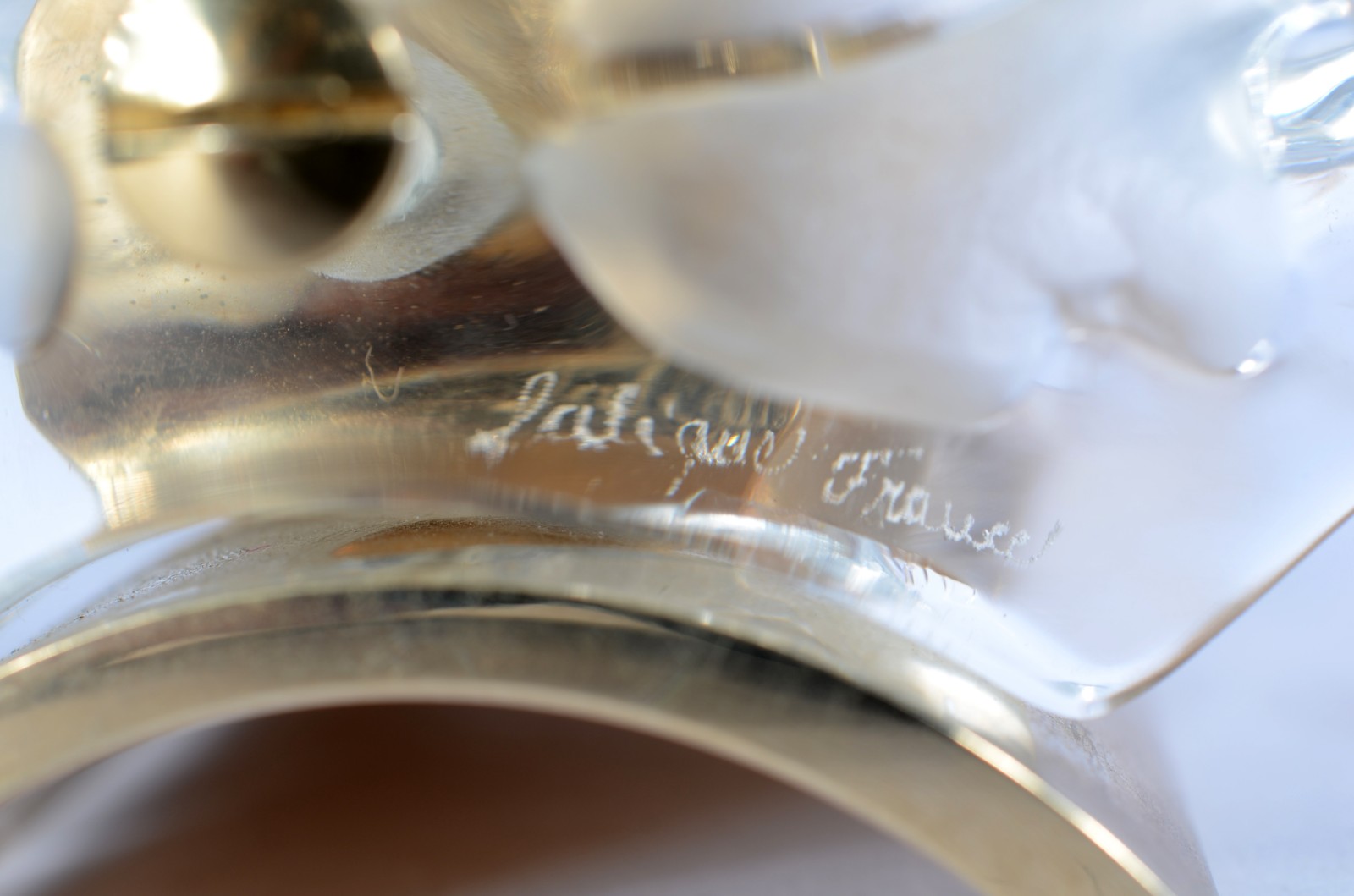 René Lalique (1860-1945) - foto 5 de 9