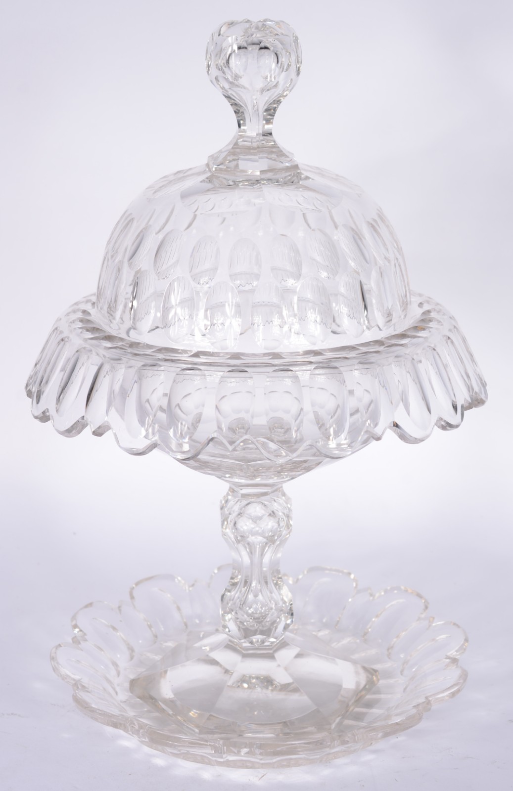 Baccarat (1764) - foto 1 de 9