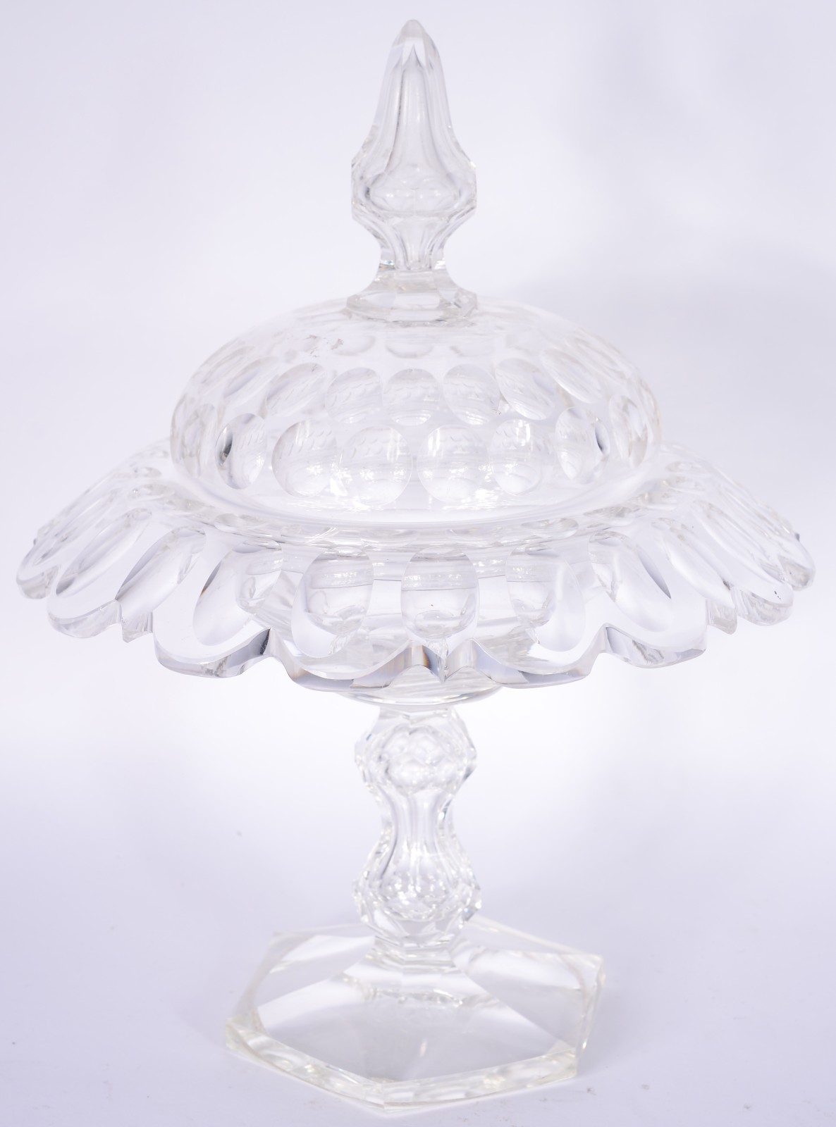 Baccarat (1764) - foto 1 de 5