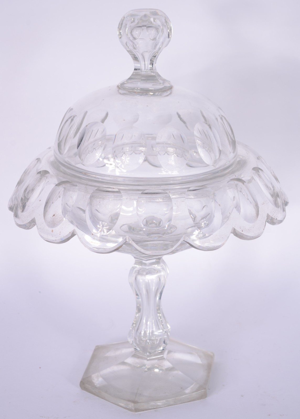 Baccarat (1764) - foto 1 de 6