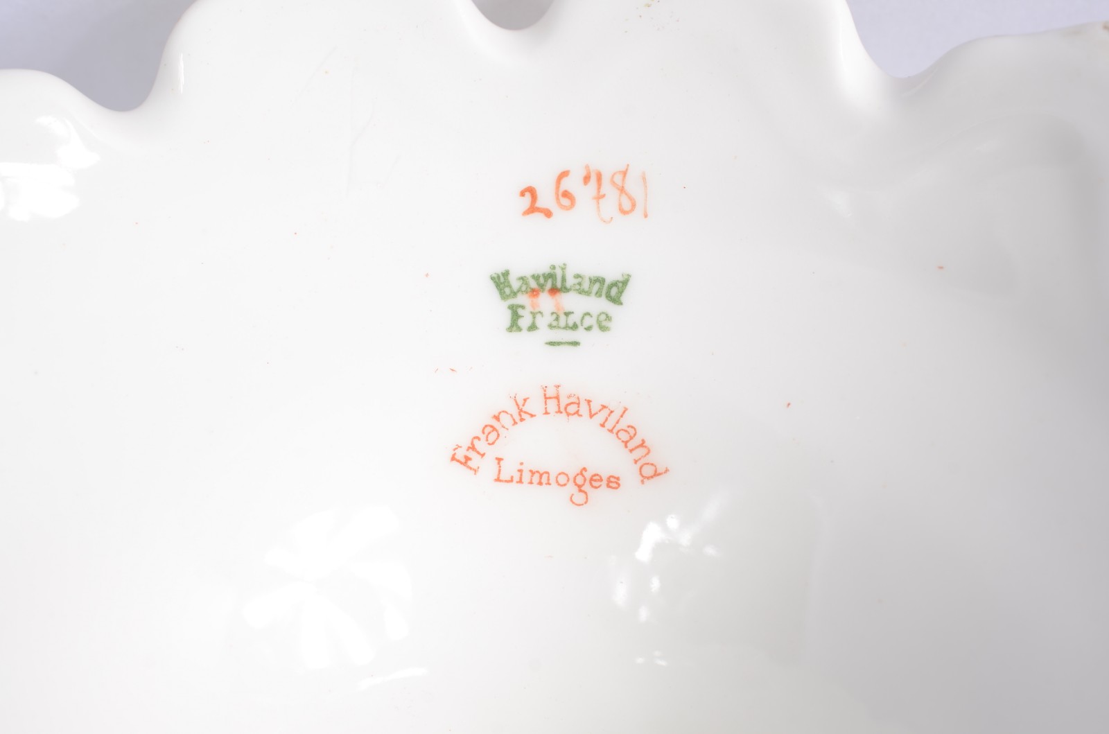 Limoges (1771) - foto 11 de 11