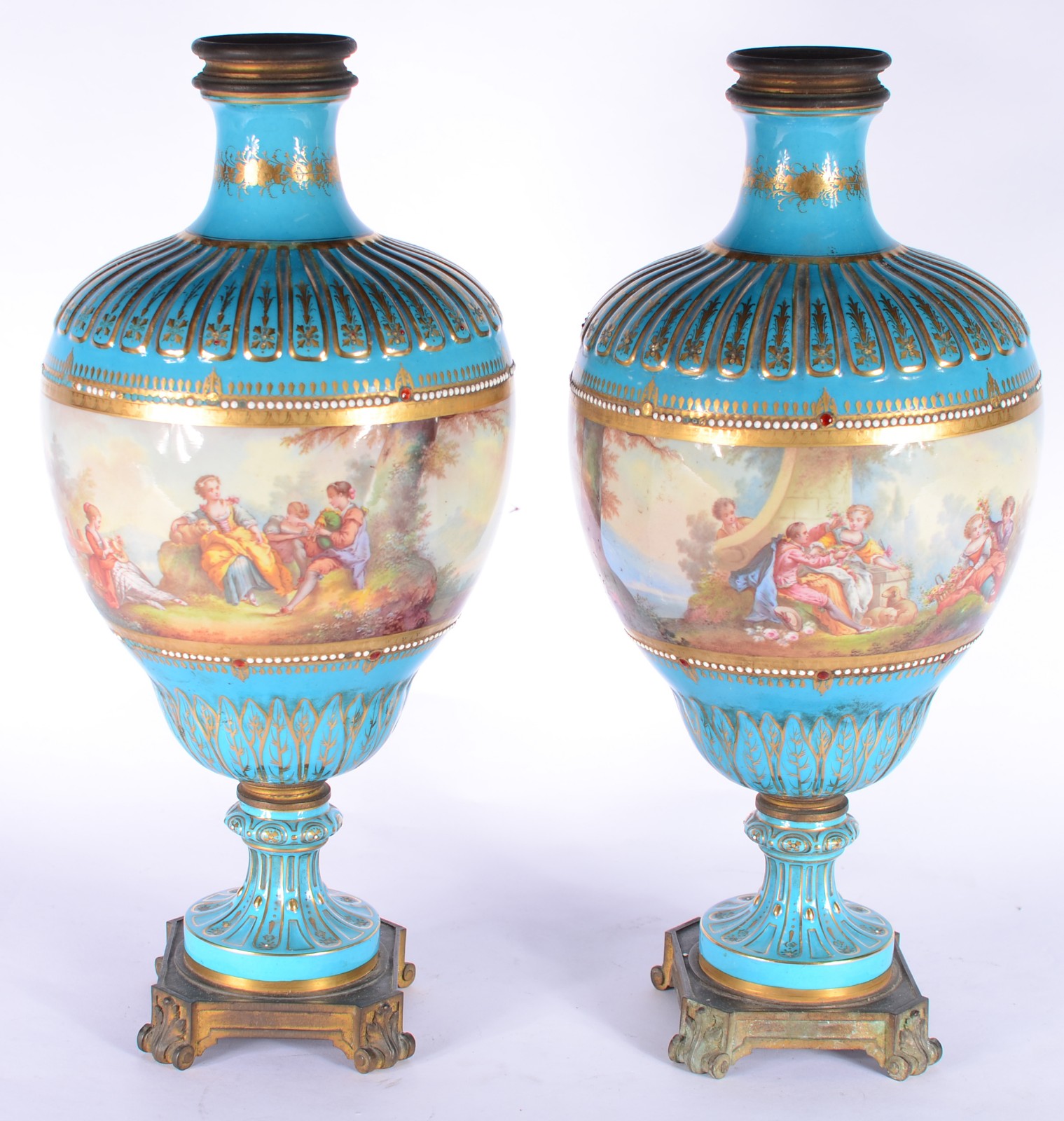 Sèvres (1740) - foto 1 de 10