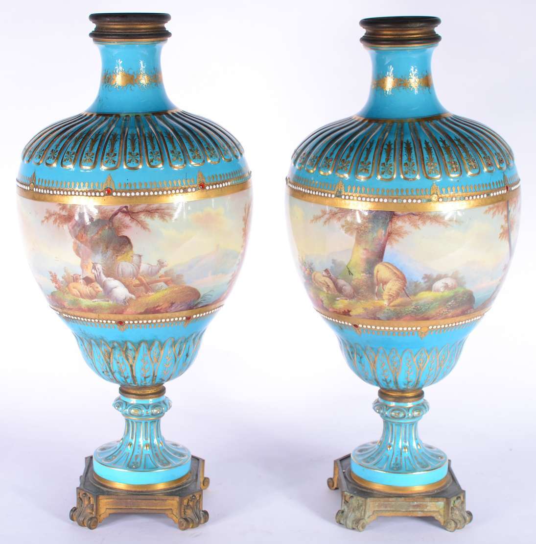 Sèvres (1740), - Galeria Alphaville