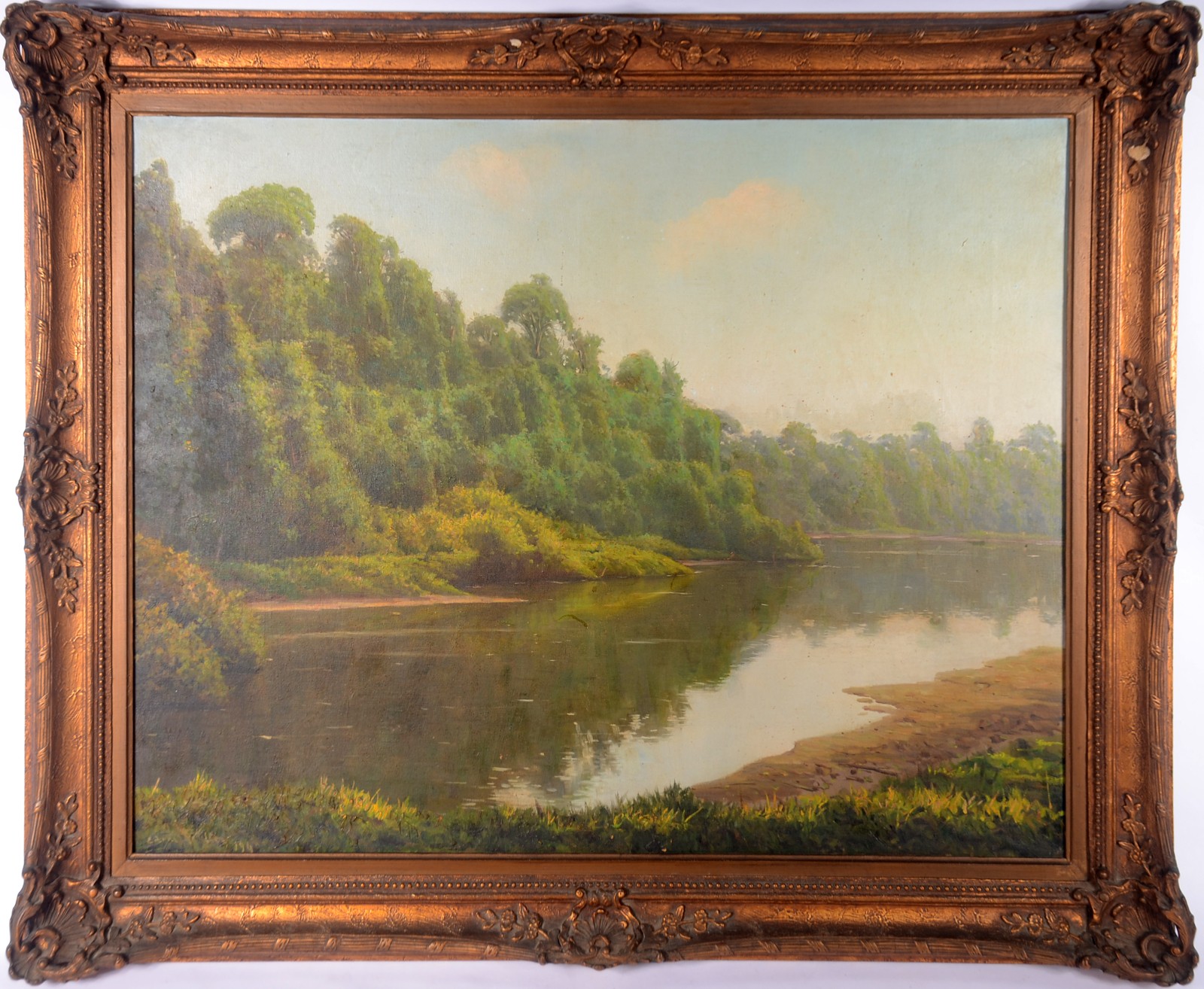 Edgar Walter (1917-1944), Paisagem - foto 2 de 6