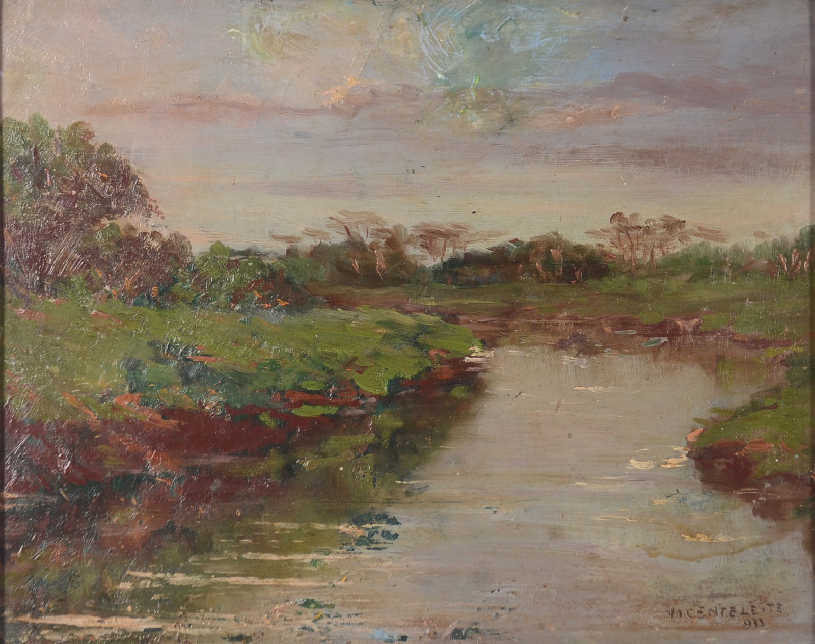 Vicente Leite (1900-1941), Barra da Tijuca - foto 1 de 4