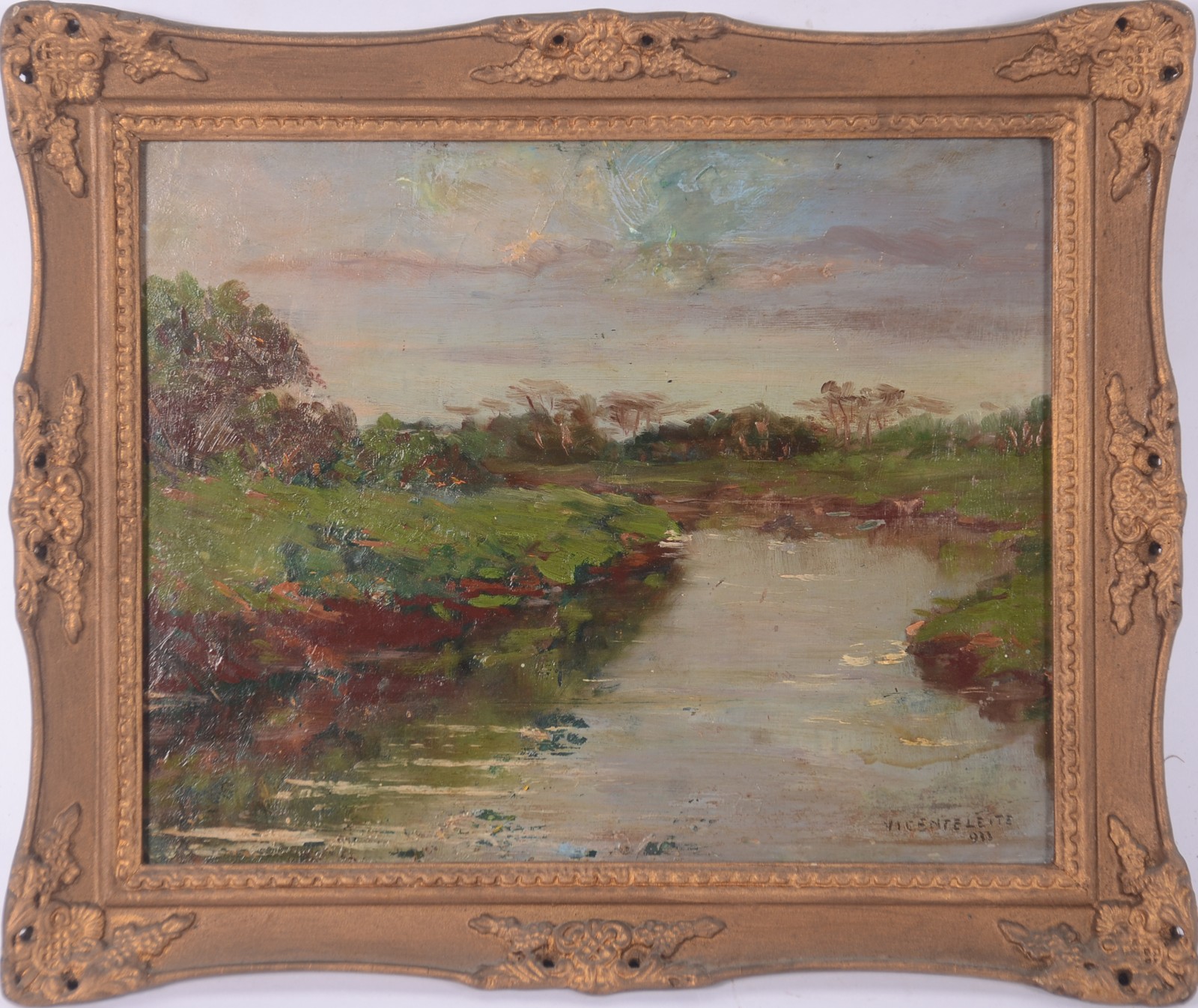 Vicente Leite (1900-1941), Barra da Tijuca - foto 2 de 4