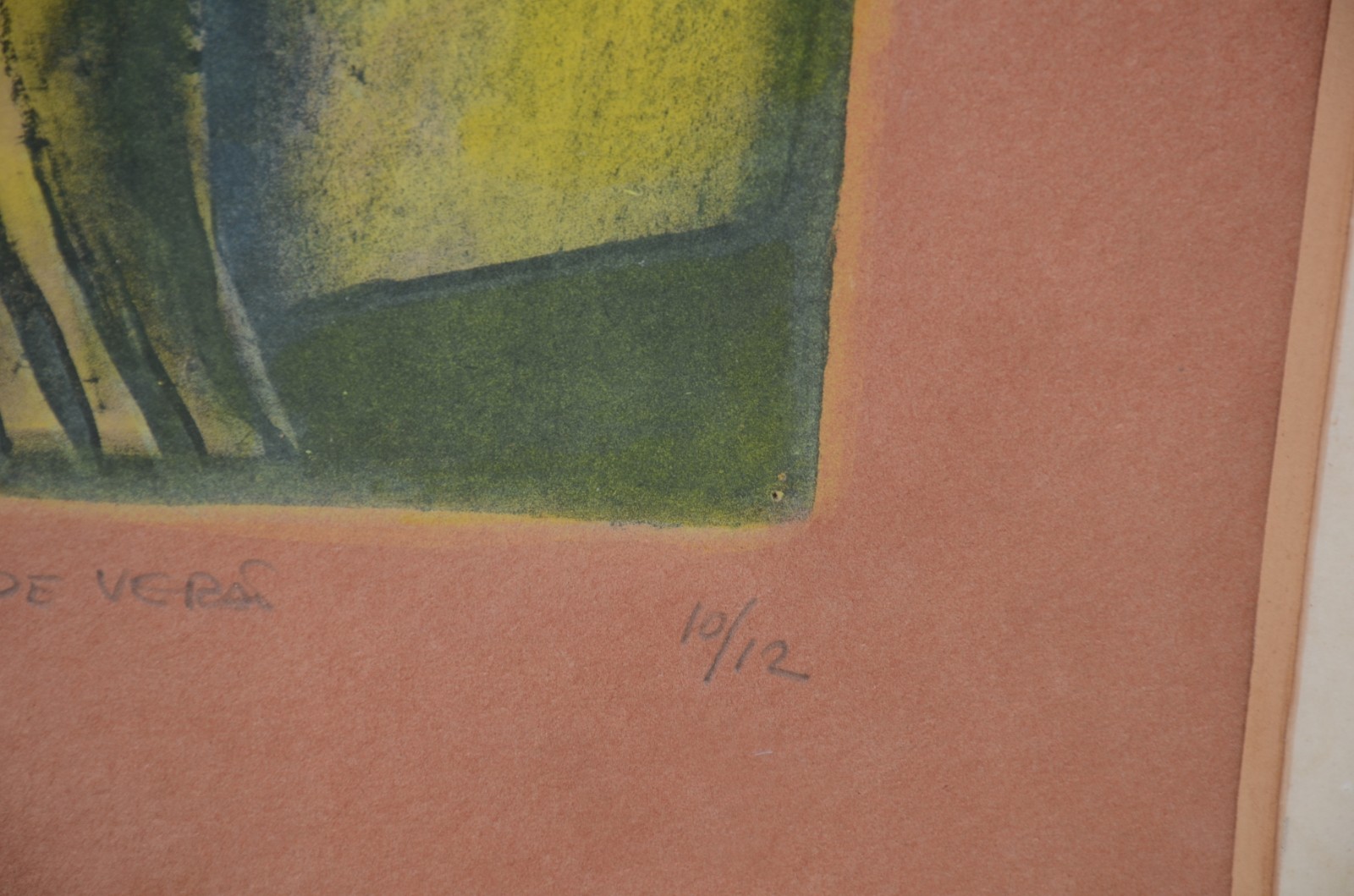 João Câmara (1944), Aquarela de Verão - foto 4 de 5