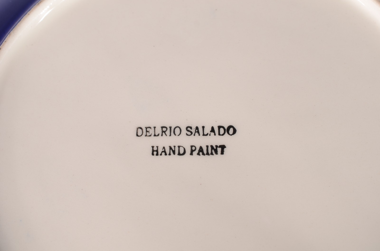 Cerámica Del Río Salado (1969) - foto 4 de 4