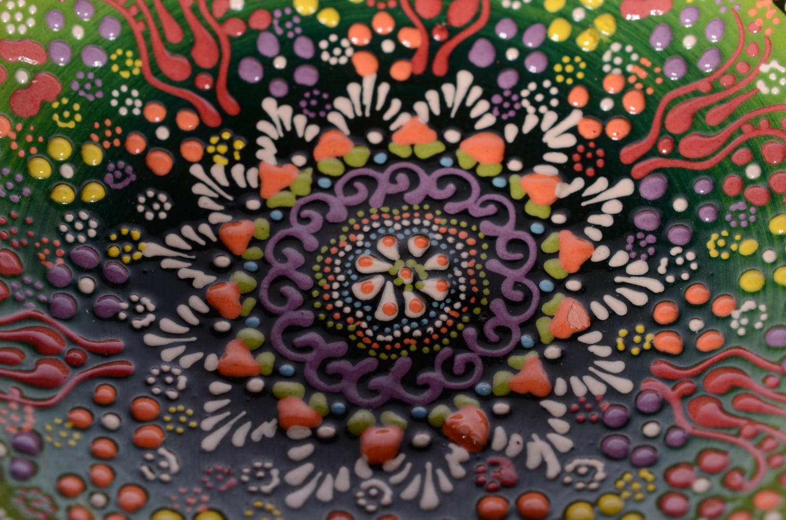 Cerámica Del Río Salado (1969) - foto 3 de 9