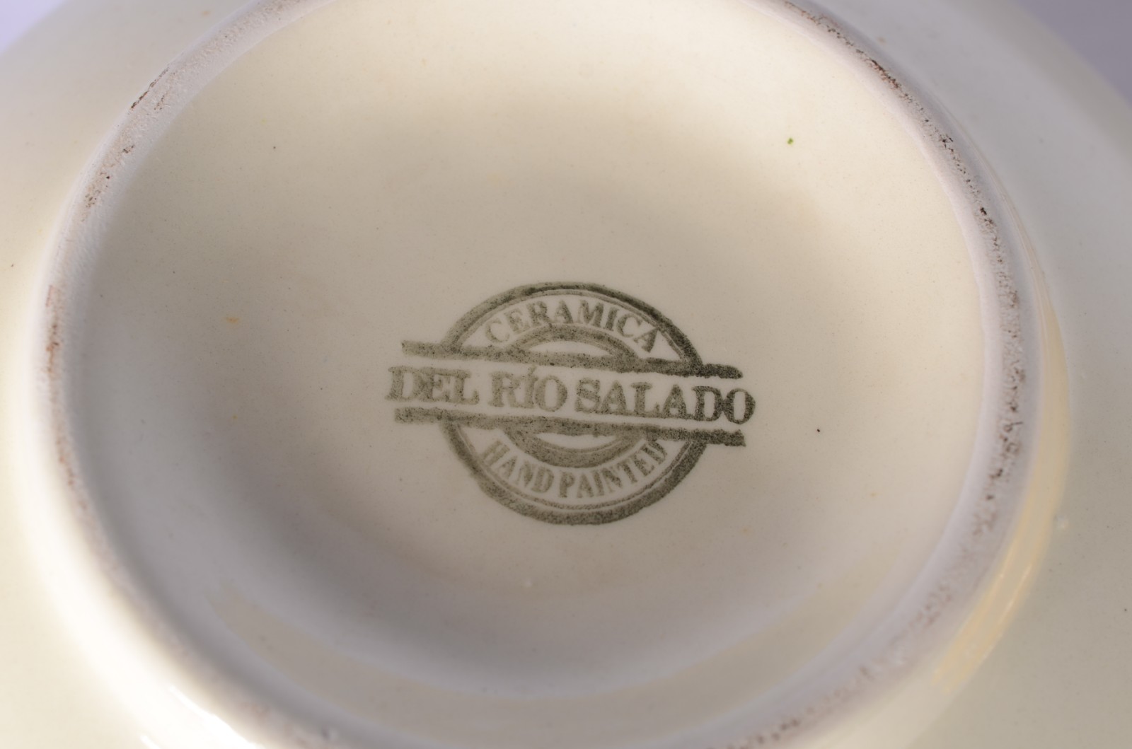 Cerámica Del Río Salado (1969) - foto 4 de 4