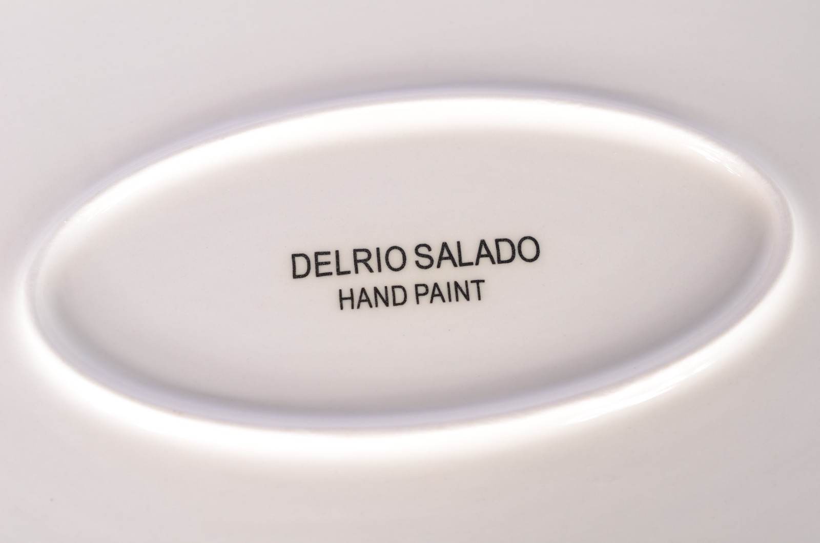 Cerámica Del Río Salado (1969) - foto 4 de 4