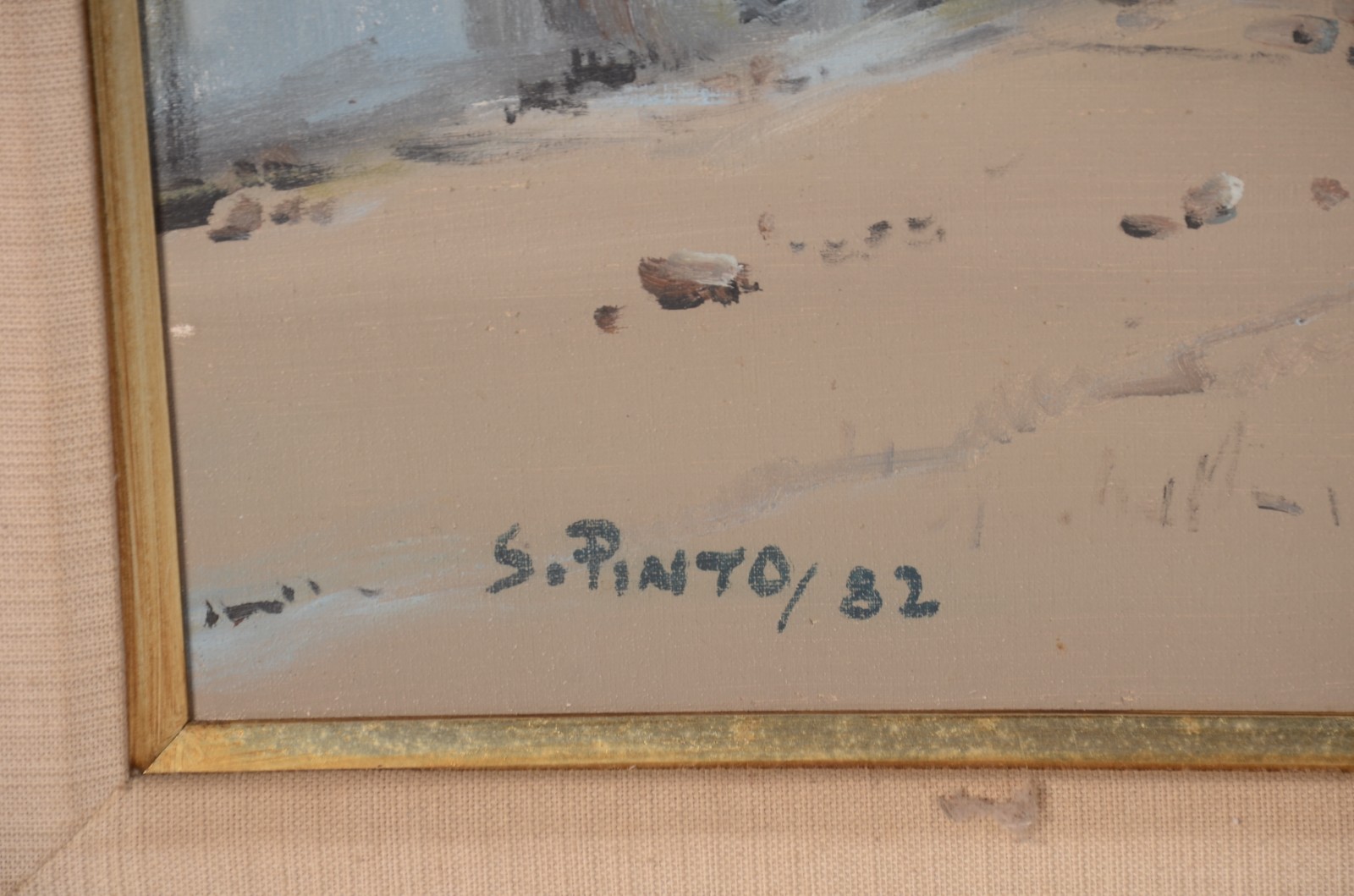 Sylvio Pinto (1918-1997), Salvador Bahia - foto 3 de 5