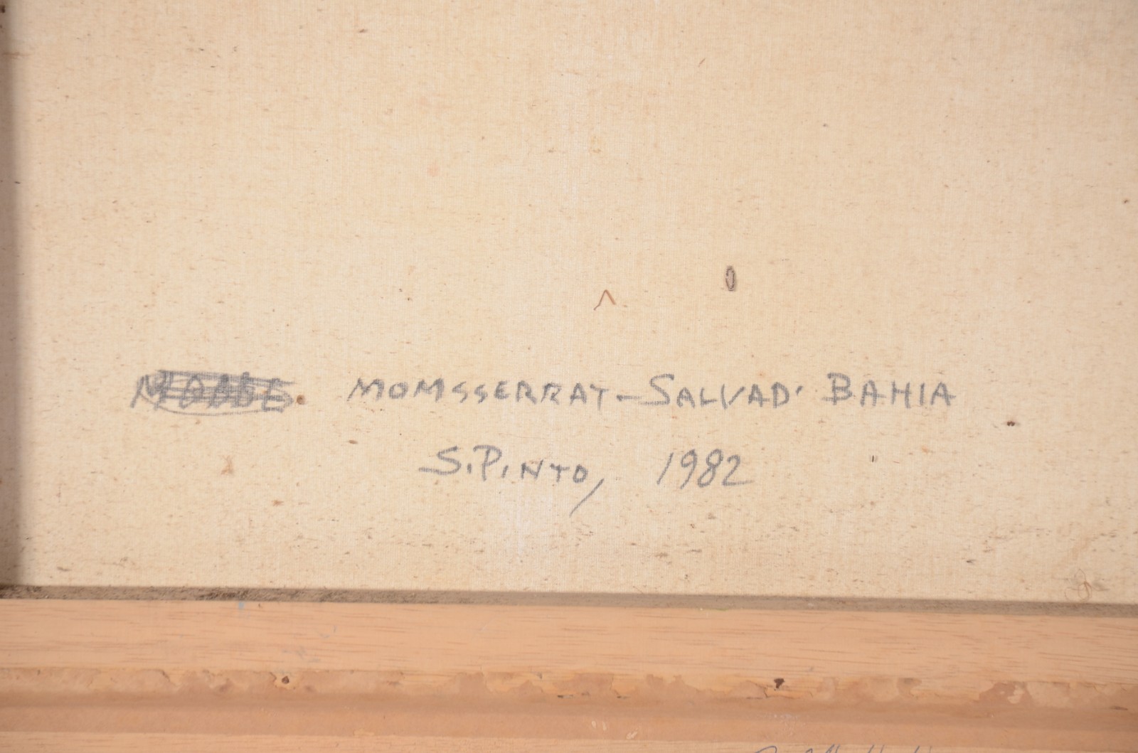 Sylvio Pinto (1918-1997), Salvador Bahia - foto 5 de 5