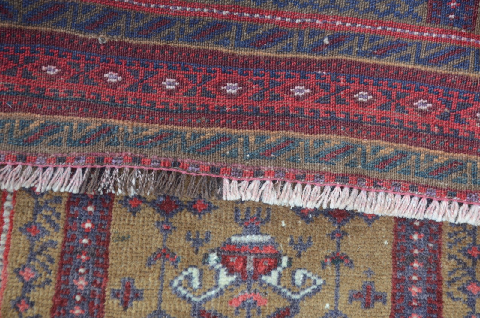 Tapete Belouch (Balouch) - foto 2 de 2