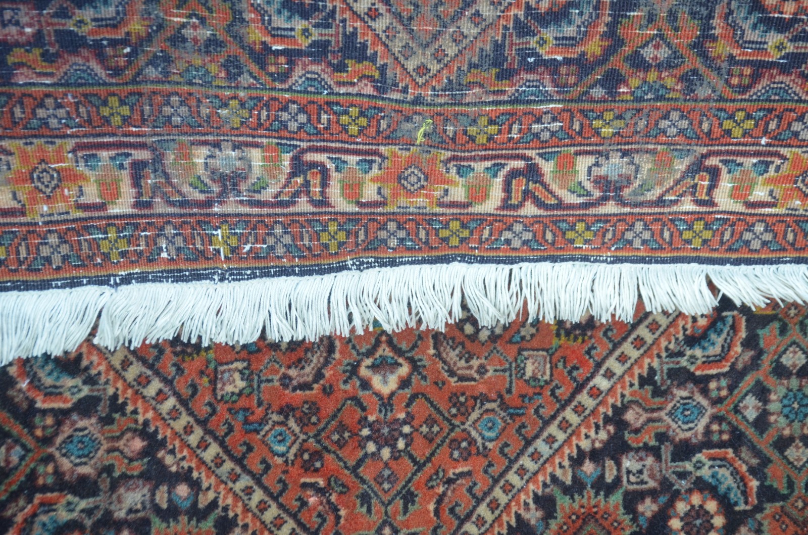 Tapete Bidjar (1801) - foto 2 de 2