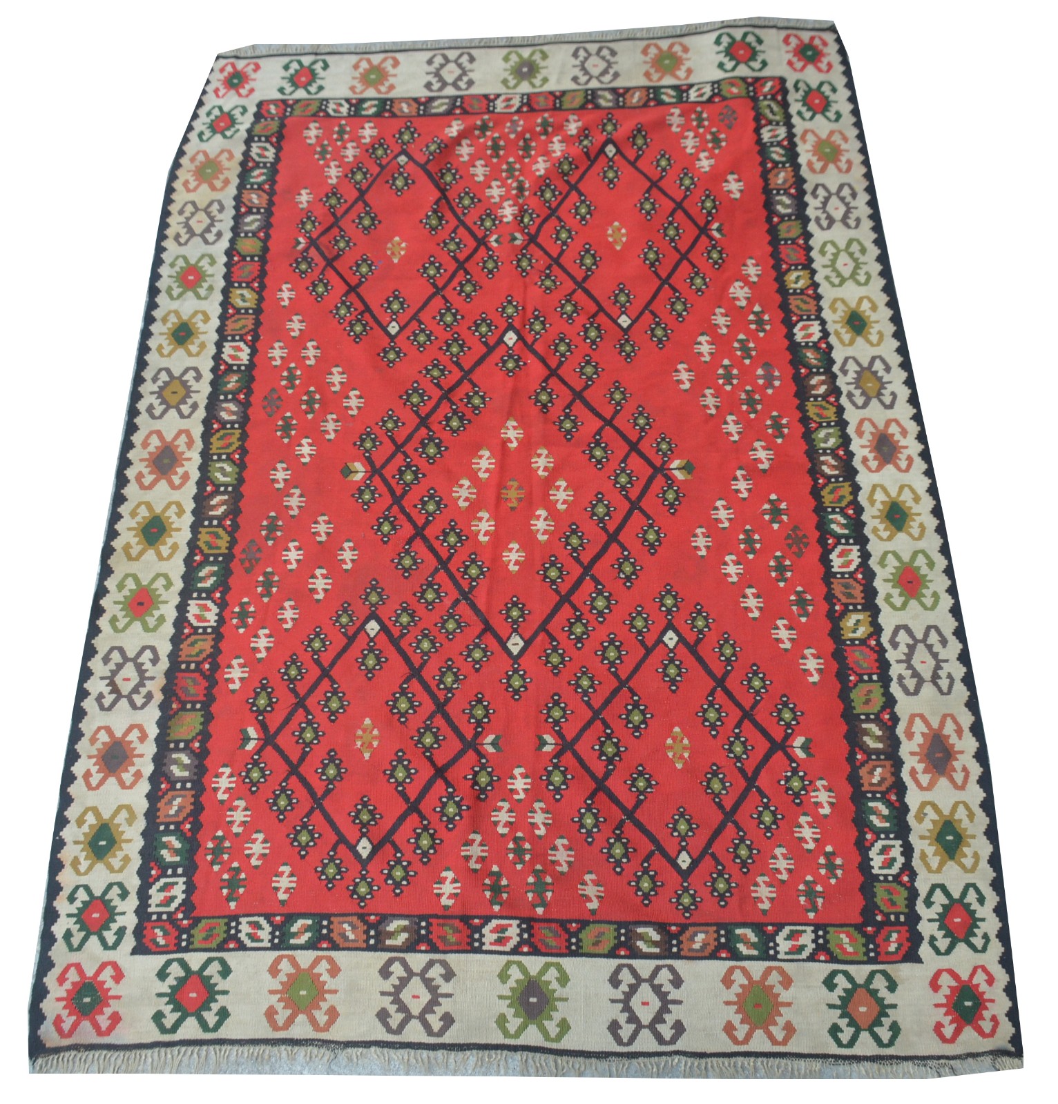Tapete Kilim (1000) - foto 1 de 2