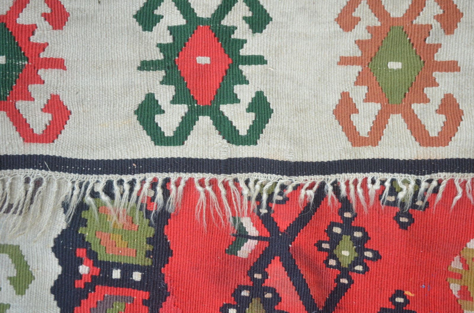 Tapete Kilim (1000) - foto 2 de 2