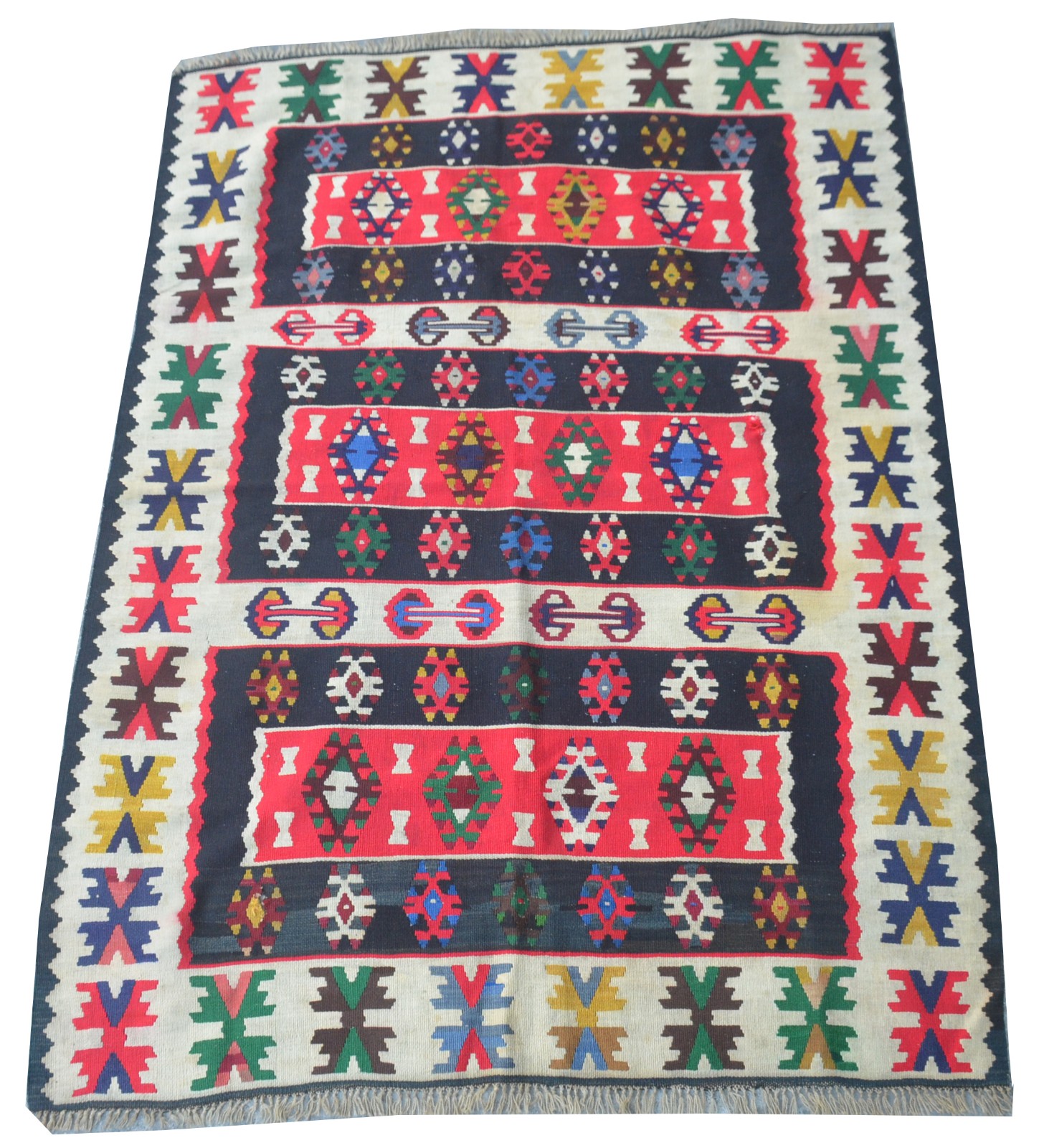 Tapete Kilim (1000) - foto 1 de 3