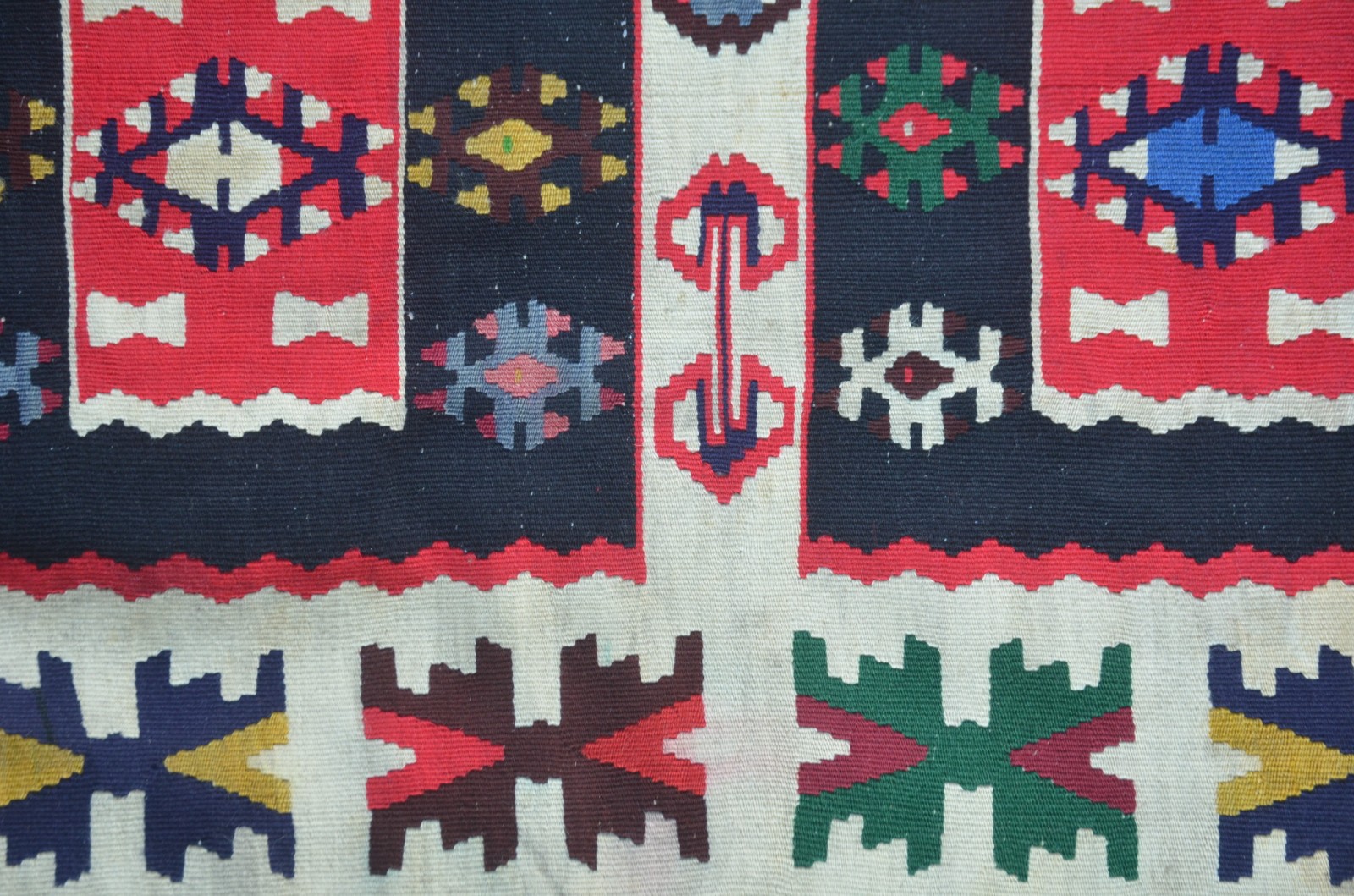 Tapete Kilim (1000) - foto 2 de 3