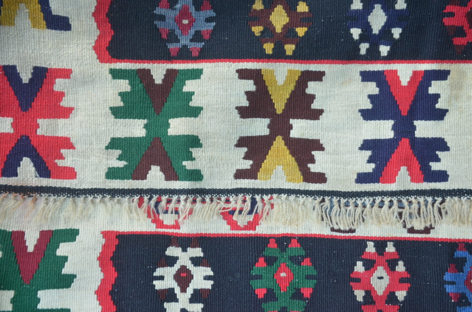 Tapete Kilim (1000) - foto 3 de 3