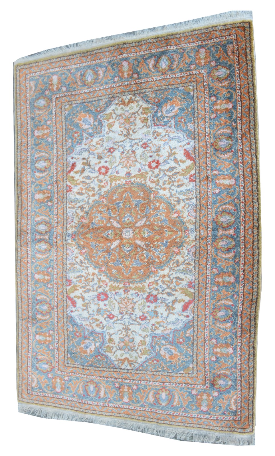 Tapete Hereke (1843) - foto 1 de 2