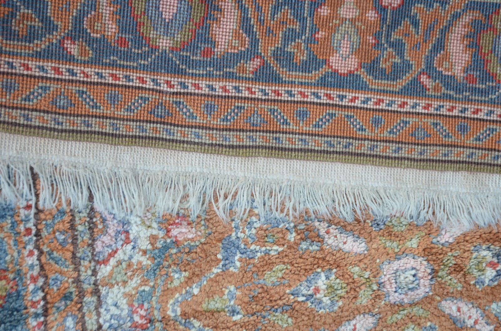 Tapete Hereke (1843) - foto 2 de 2