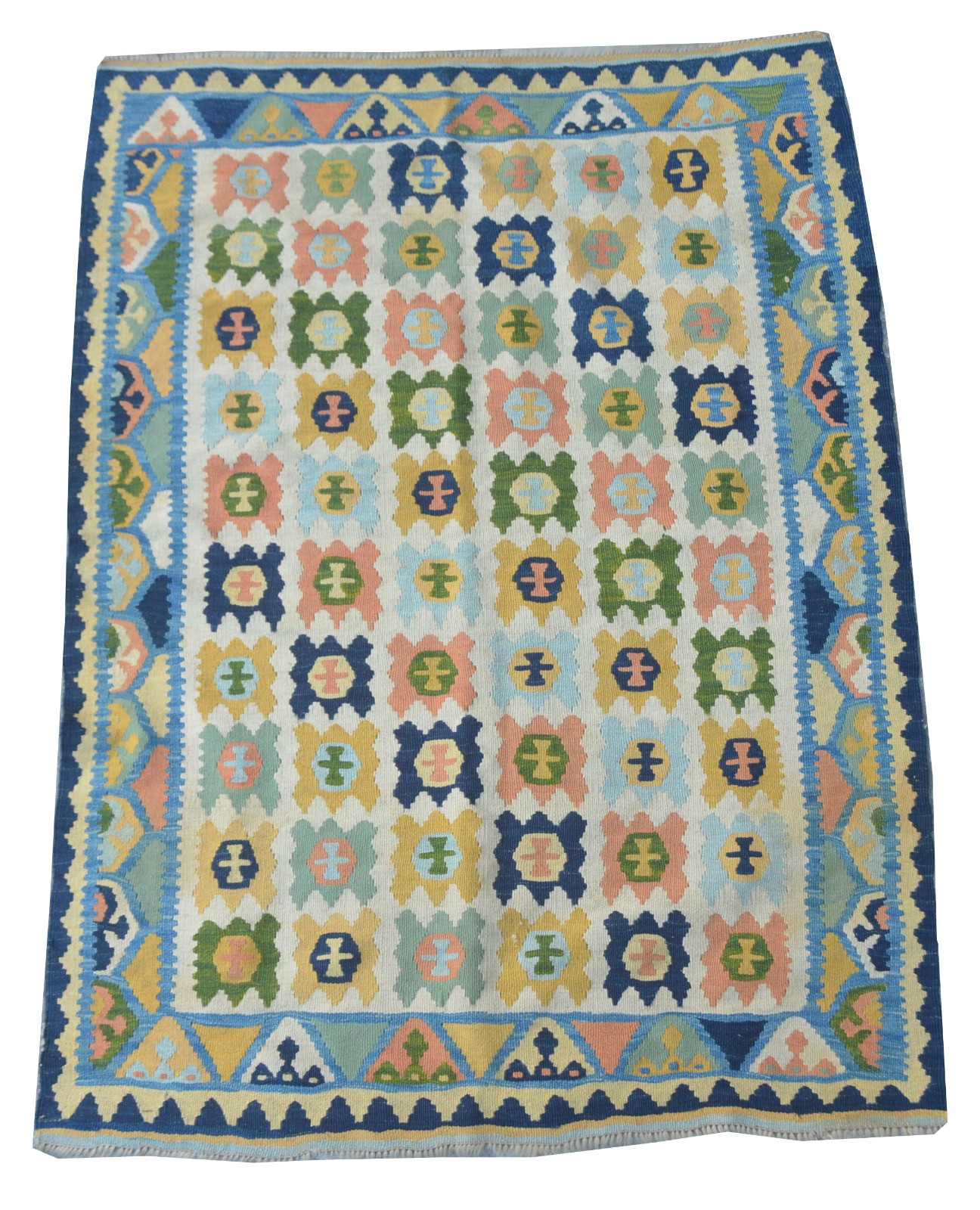 Tapete Kilim (1000) - foto 1 de 2