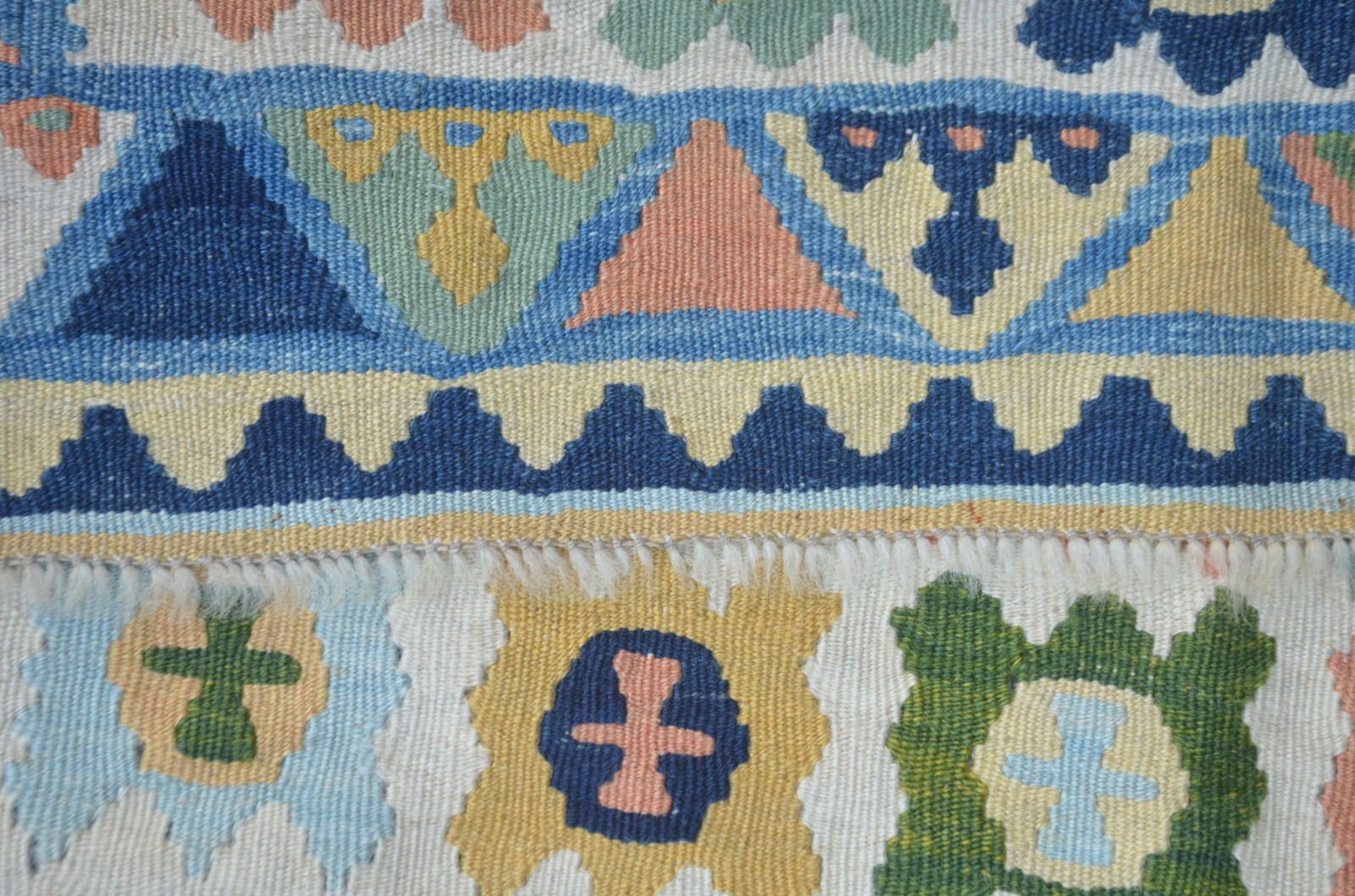 Tapete Kilim (1000) - foto 2 de 2
