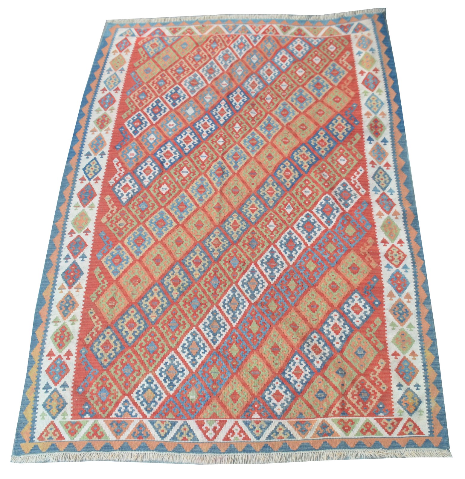 Tapete Kilim (1000) - foto 1 de 2