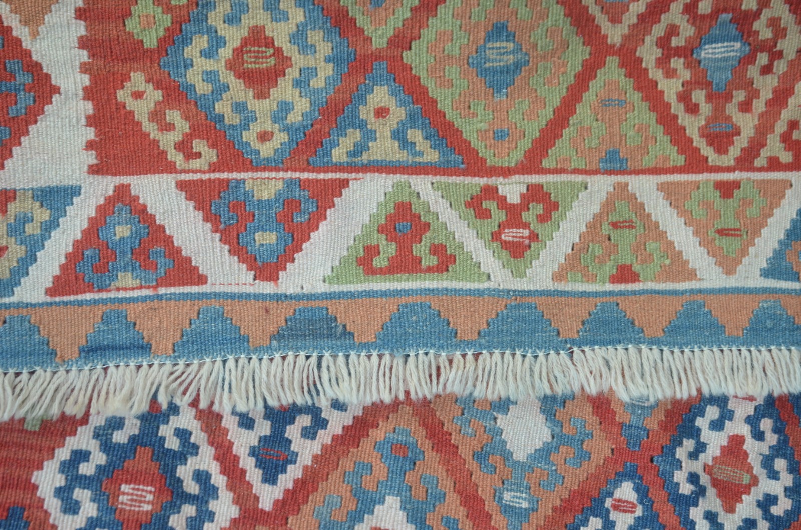 Tapete Kilim (1000) - foto 2 de 2