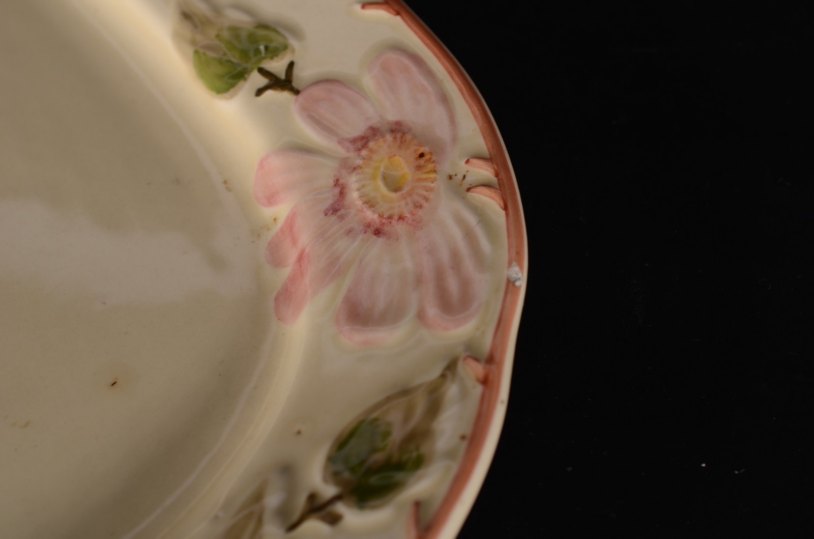 Serviço de jantar de cerâmica Weiss - "Spring Rose", composto de: 24... - foto 9 de 9