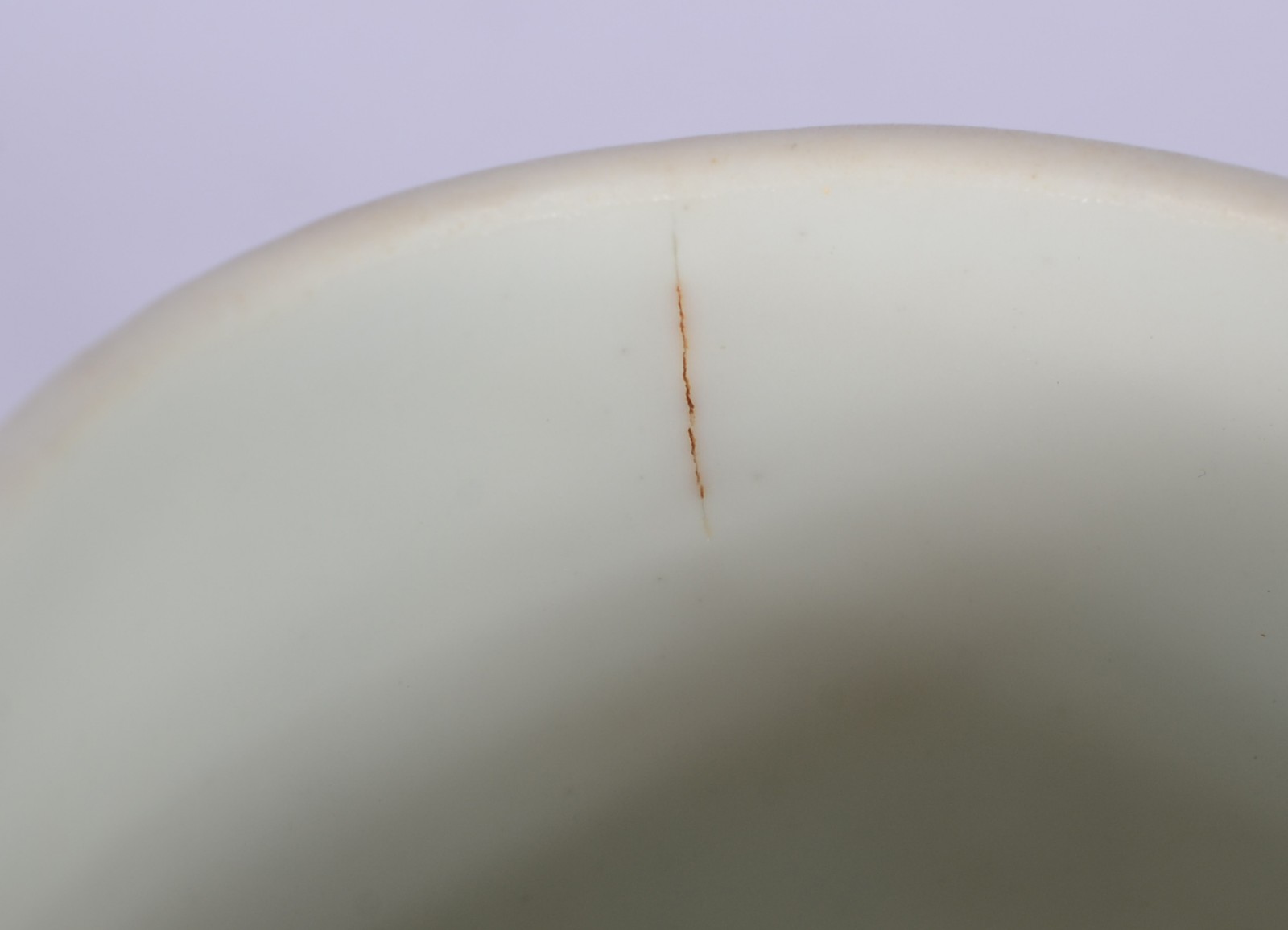 Dois conjuntos para café, sendo: serviço de porcelana Schmidt com... - foto 6 de 6
