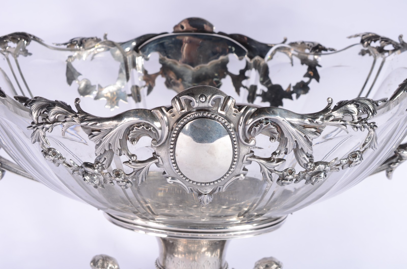 Baccarat (1764), Auguste Louis Fizaine - foto 3 de 11