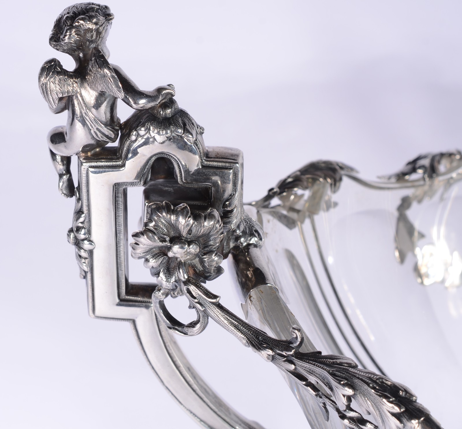 Baccarat (1764), Auguste Louis Fizaine - foto 4 de 11