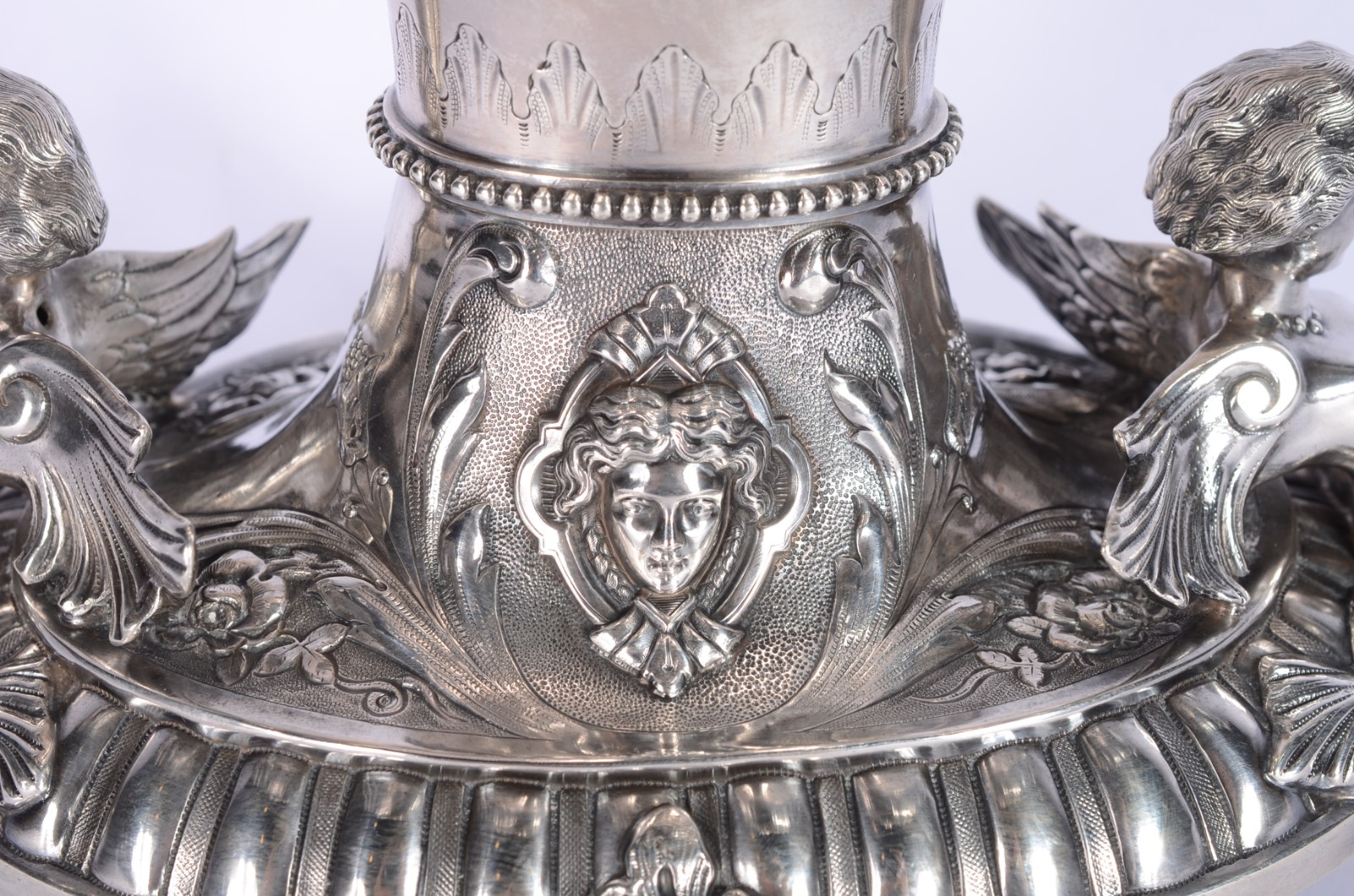 Baccarat (1764), Auguste Louis Fizaine - foto 6 de 11
