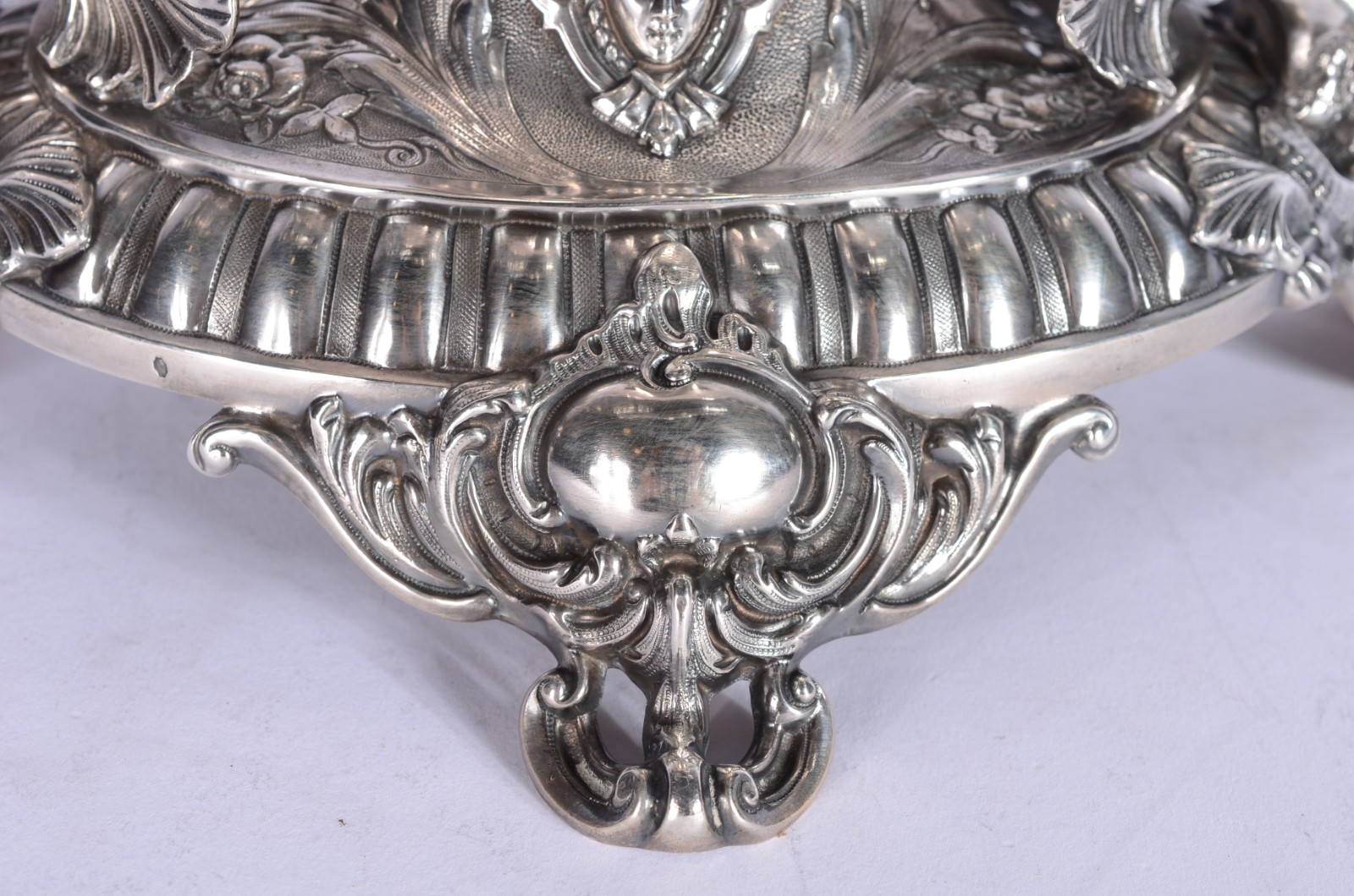 Baccarat (1764), Auguste Louis Fizaine - foto 7 de 11