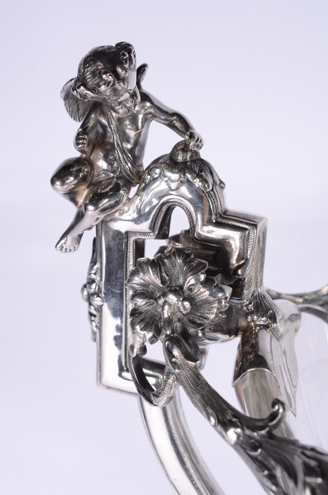 Baccarat (1764), Auguste Louis Fizaine - foto 9 de 11