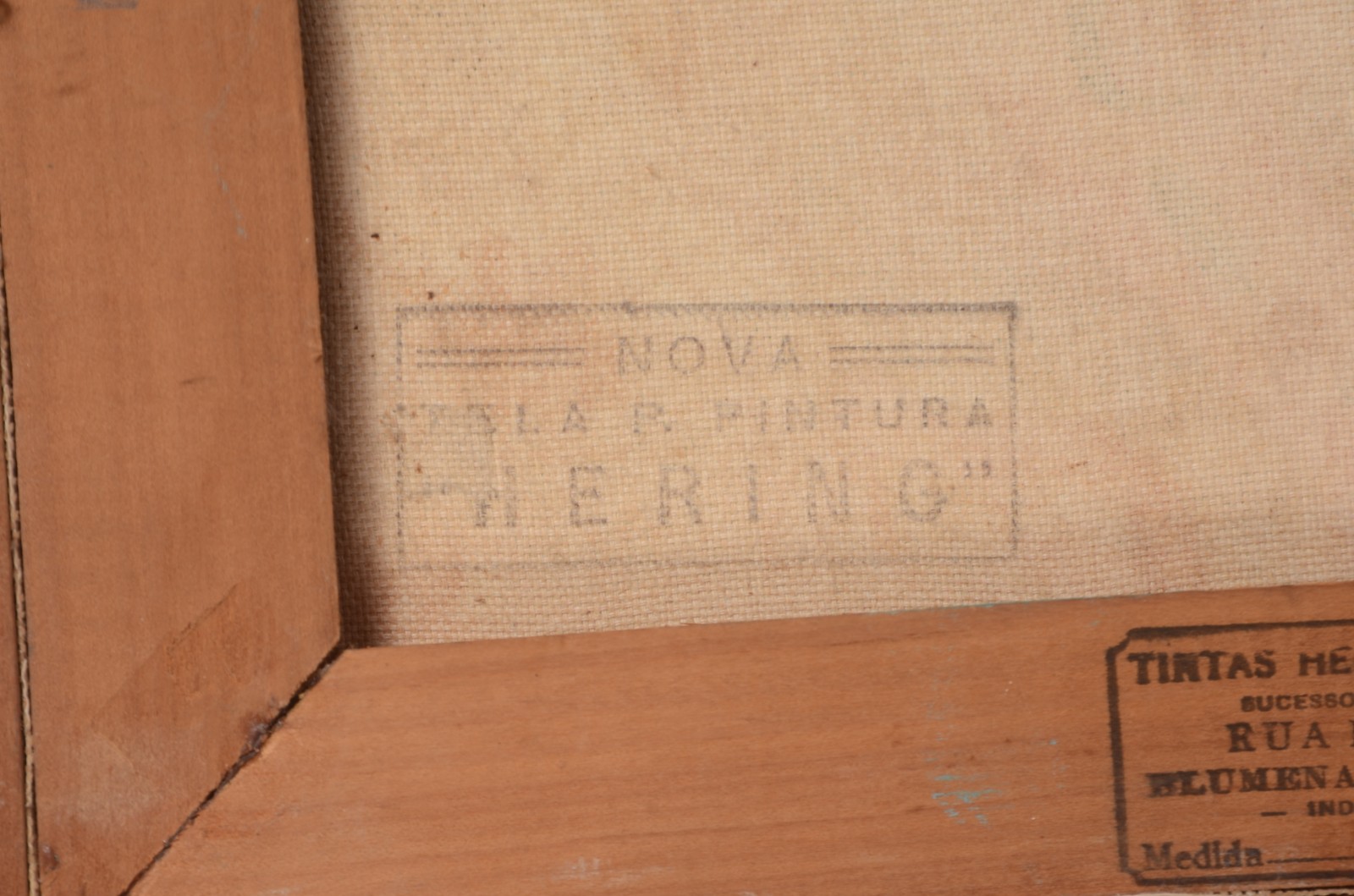 Figura com pássaros - foto 4 de 4