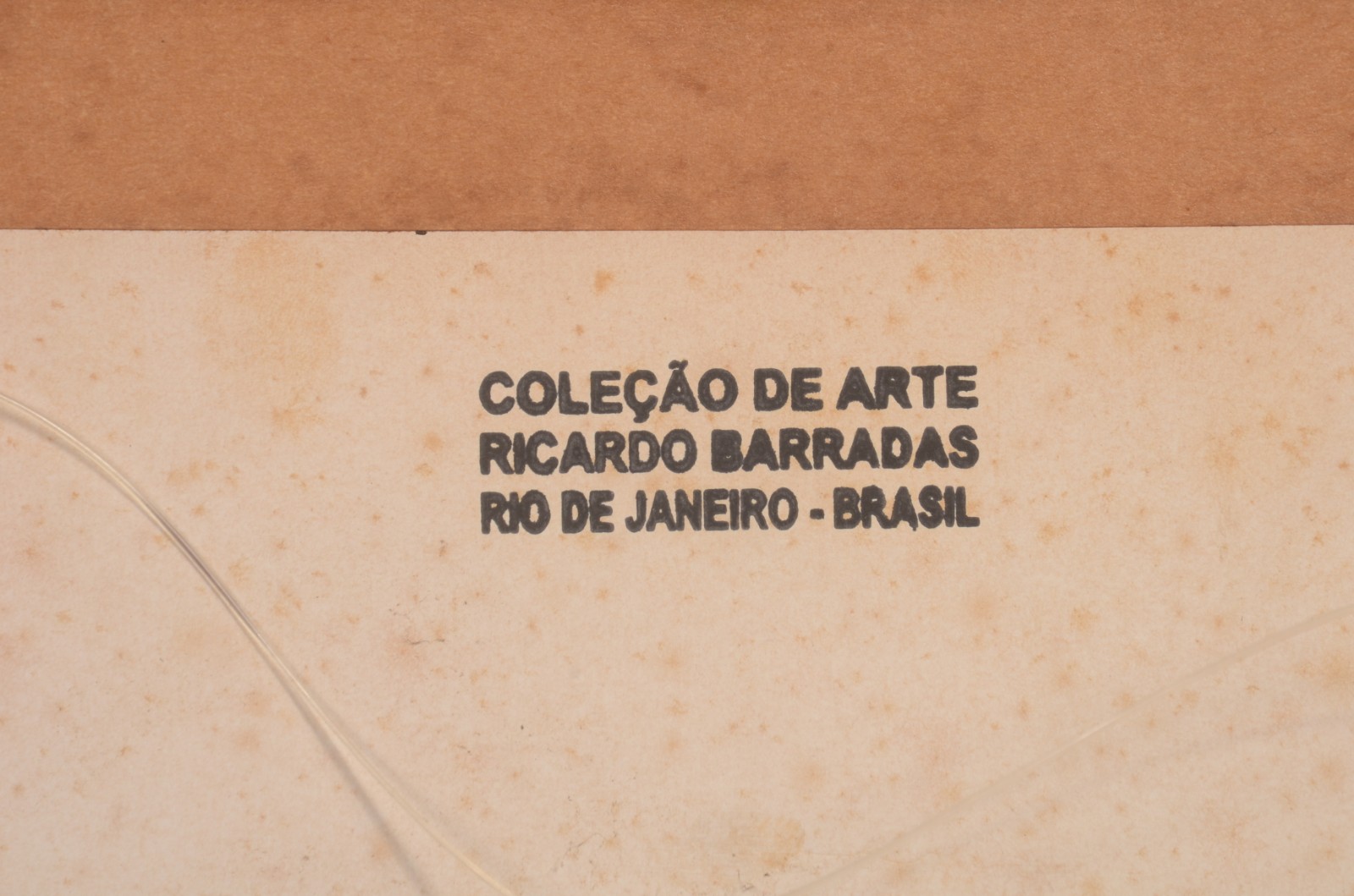 Dom Pedro II De Braganza - Imperador do Brasil - foto 7 de 7