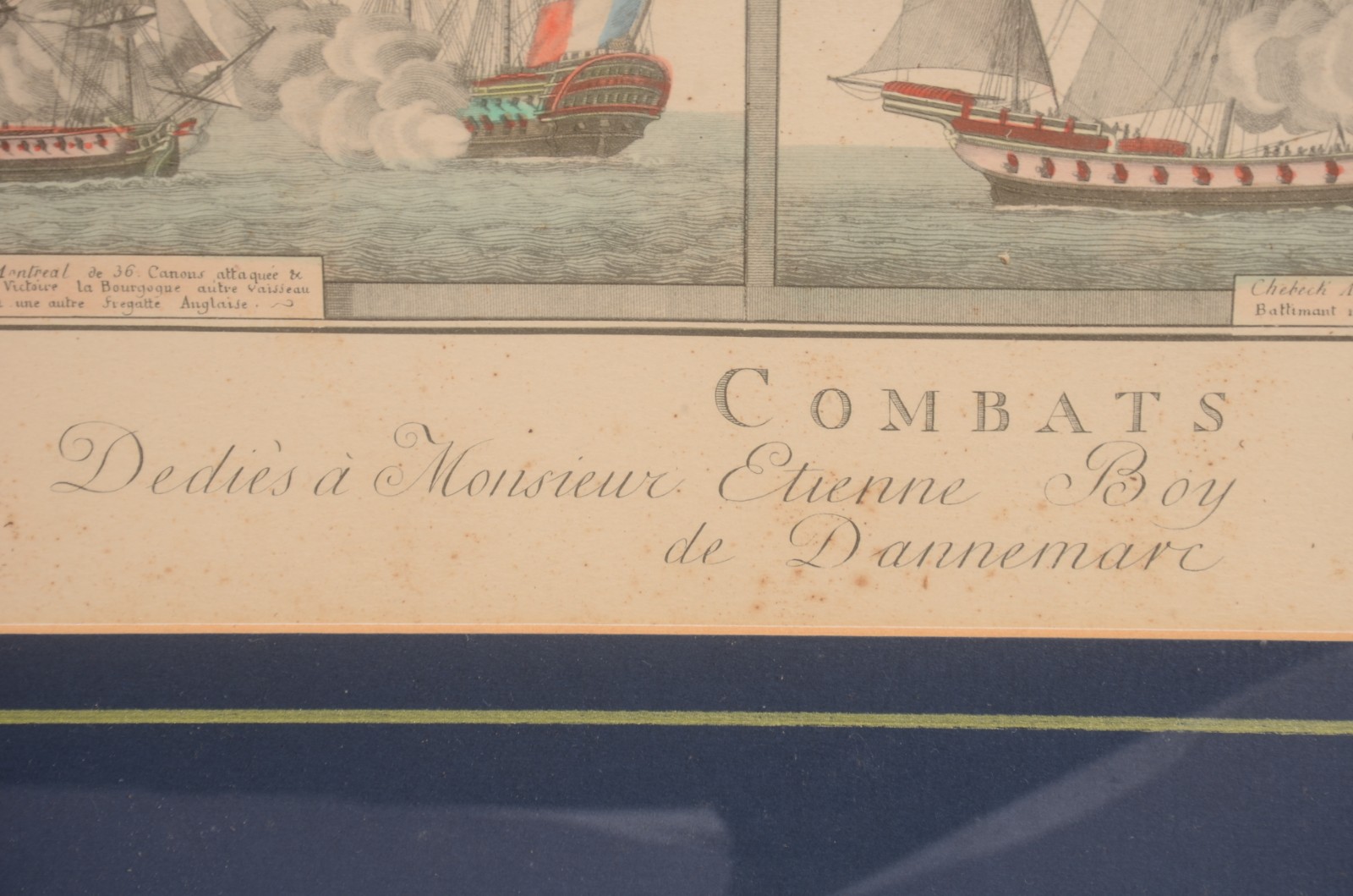 "Combats Navals" - foto 4 de 11