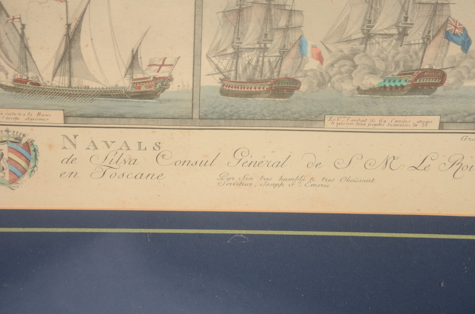 "Combats Navals" - foto 8 de 11