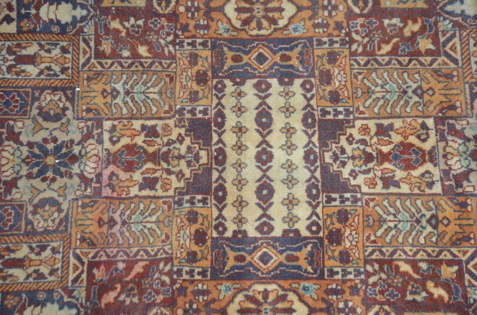 Tapete Tabriz (1101), - Galeria Alphaville